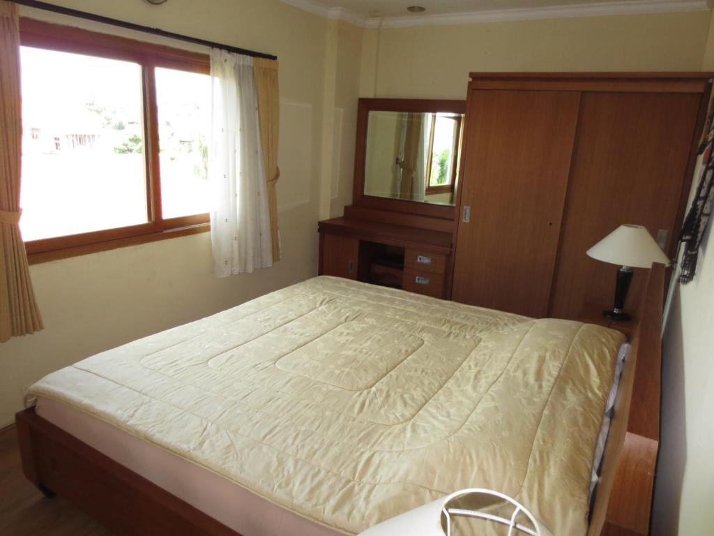 Nuriani Guest House Ubud Szoba fotó